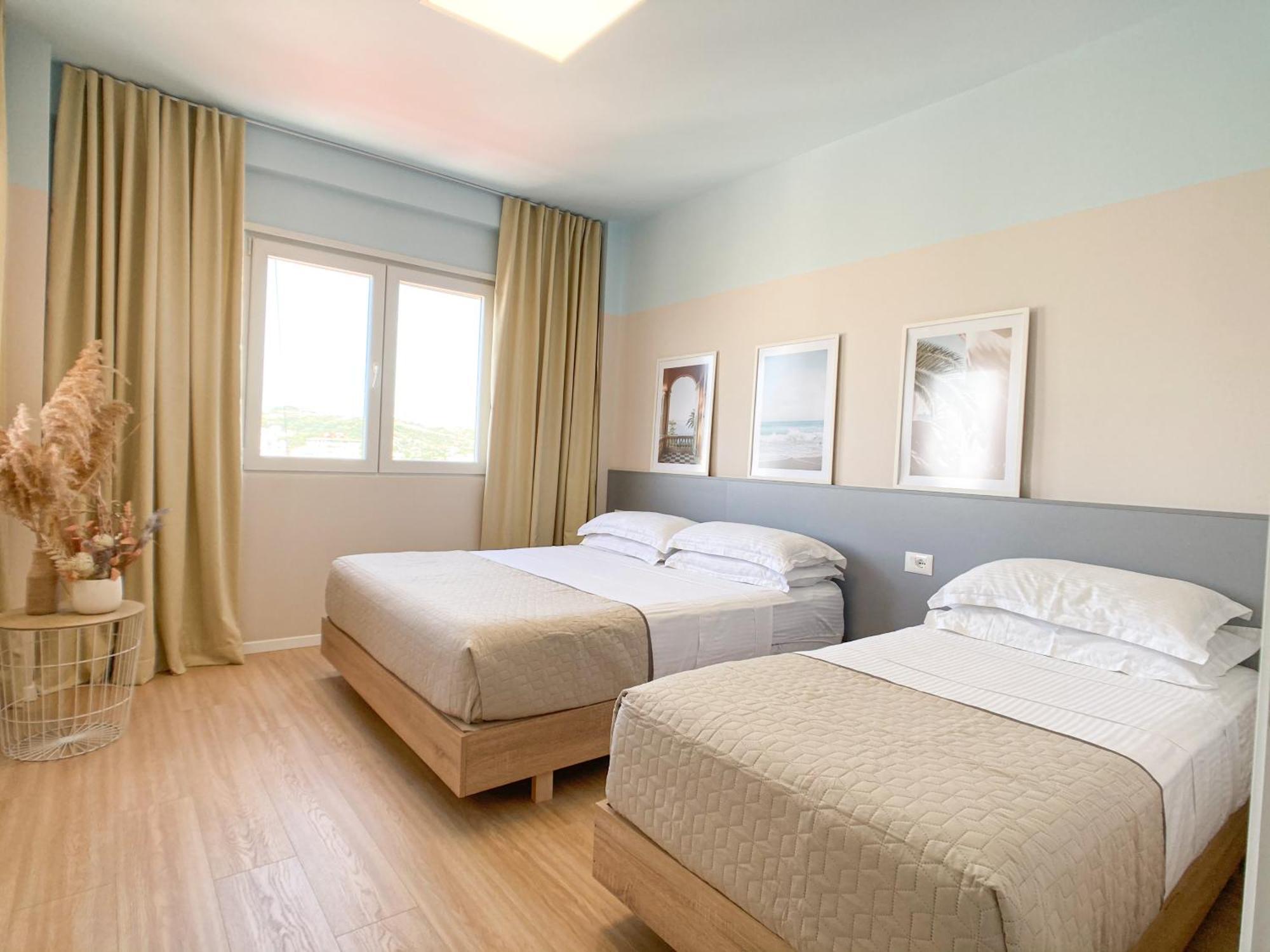Apartament Cozy - By The Sea Golem (Tirana)