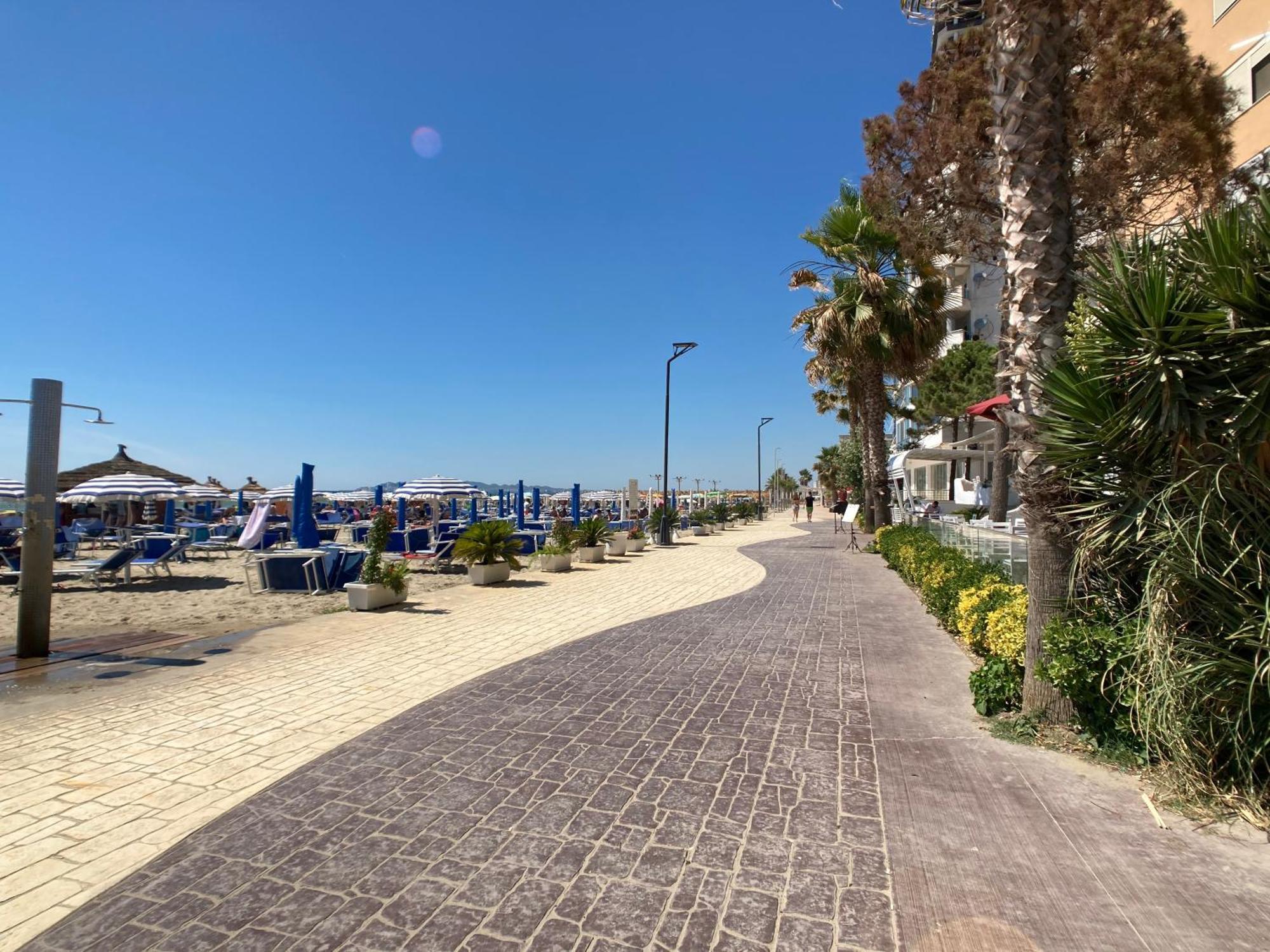 Cozy - By The Sea Golem (Tirana)