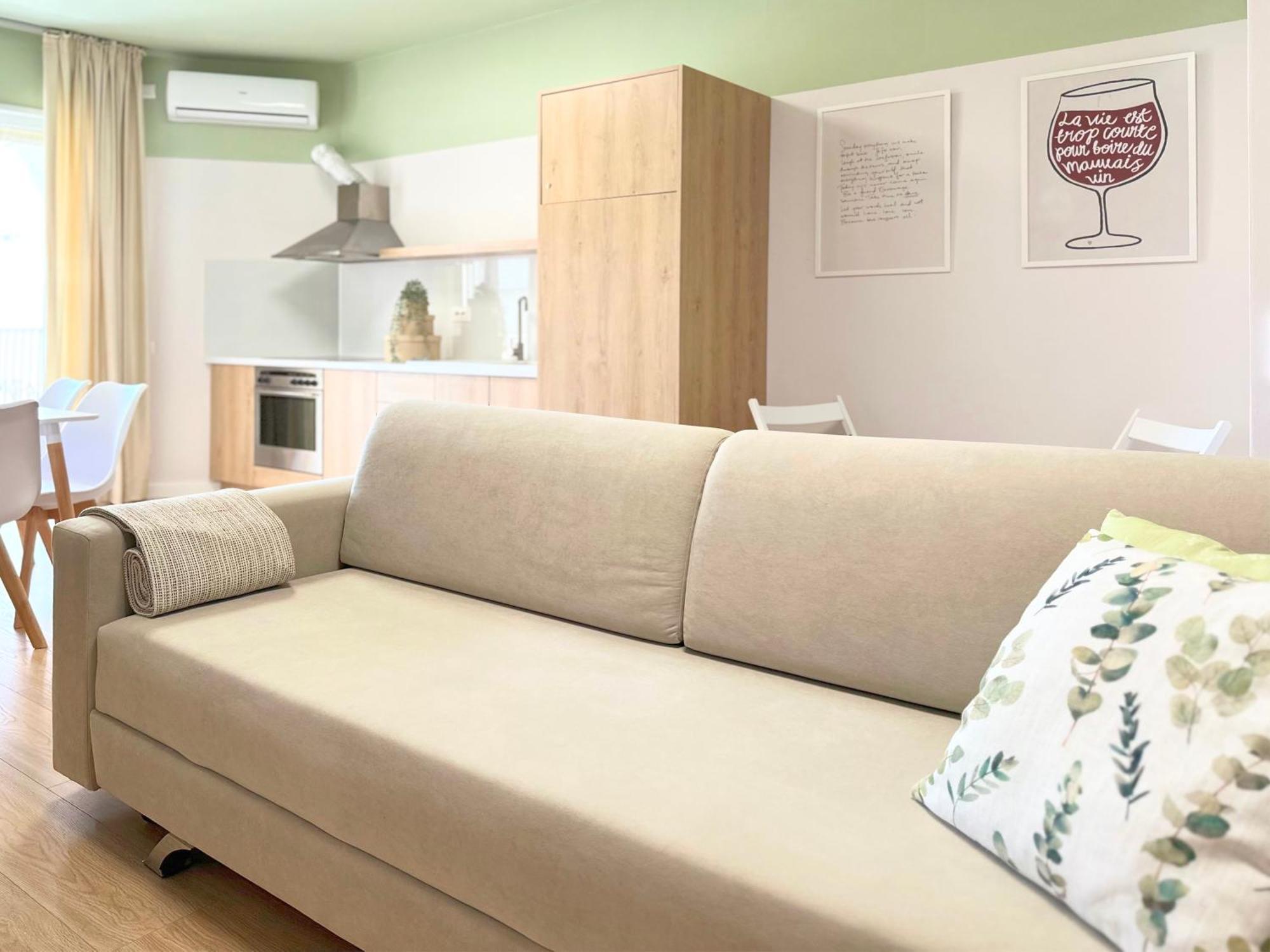 Cozy - By The Sea Golem (Tirana)