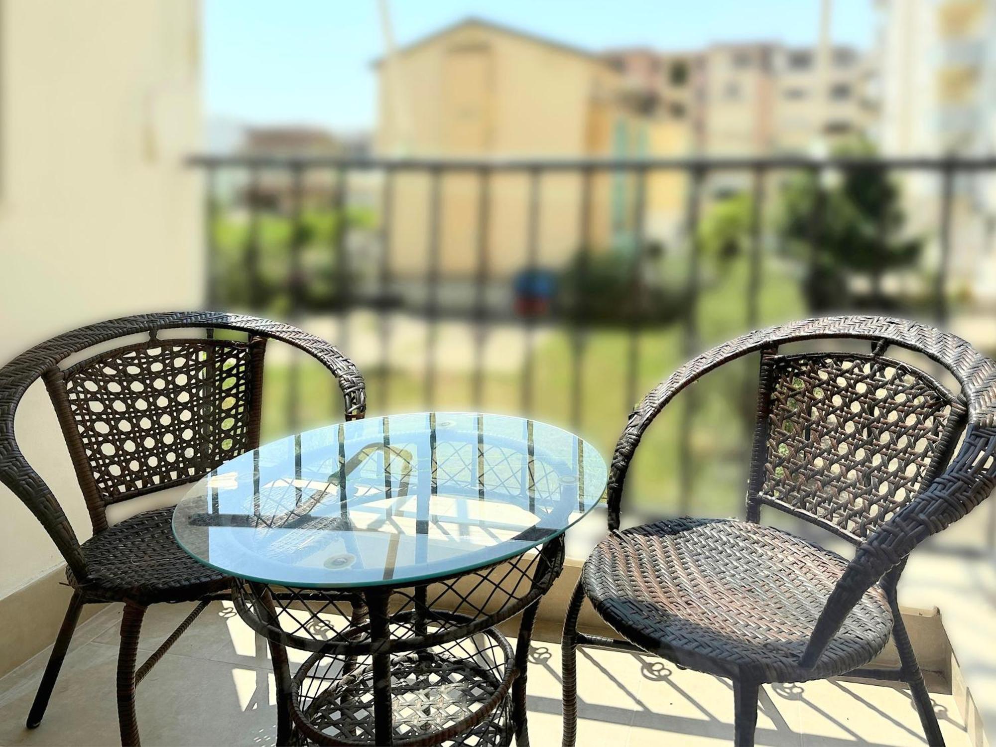 Cozy - By The Sea Apartament *