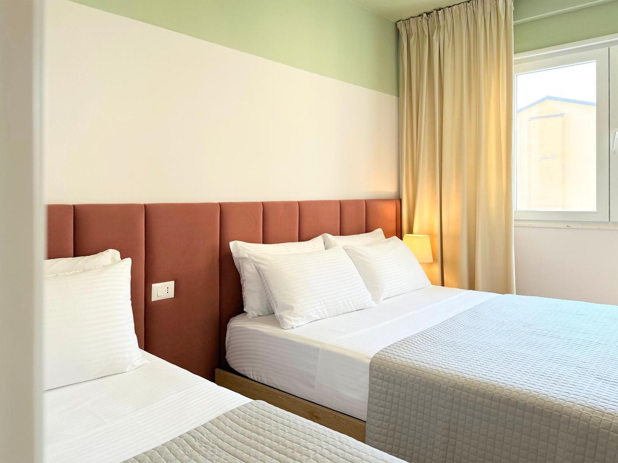Apartament Cozy - By The Sea Golem (Tirana)