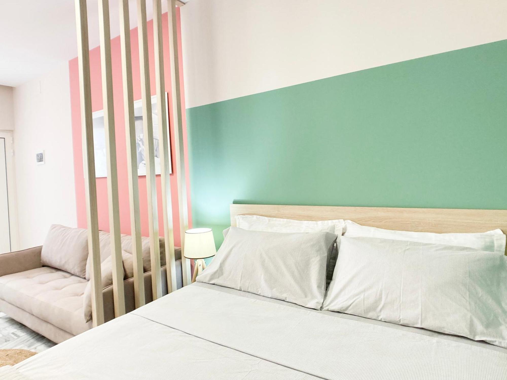Cozy - By The Sea Apartament