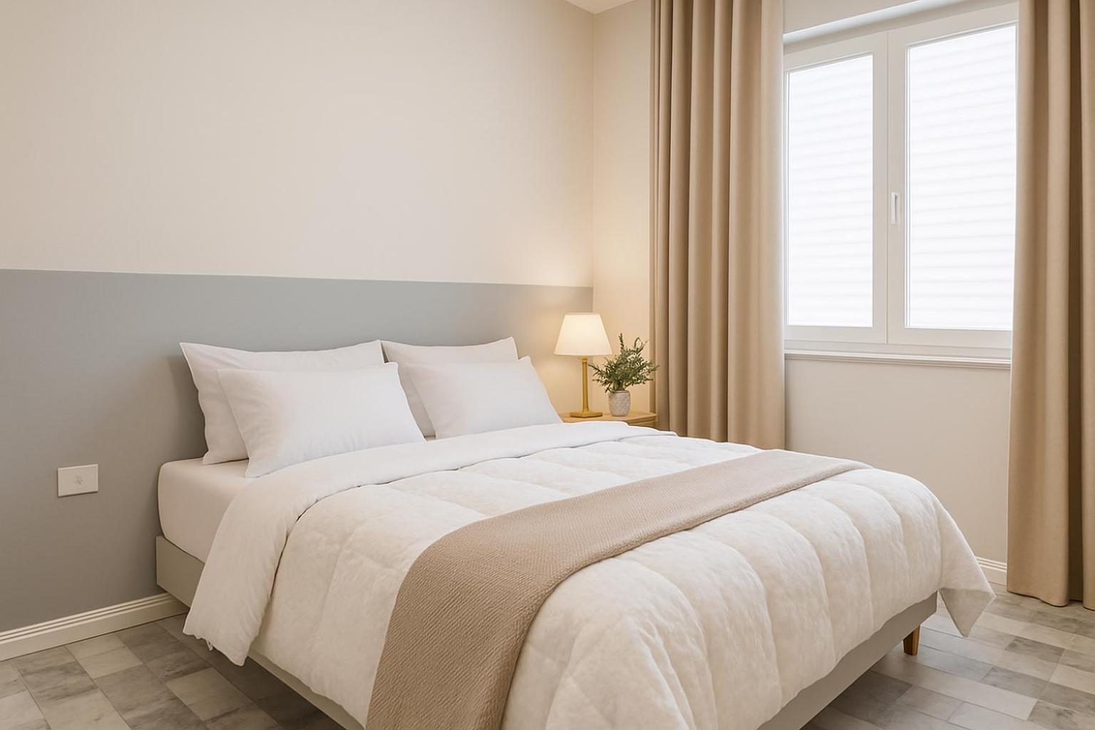 Apartament Cozy - By The Sea *