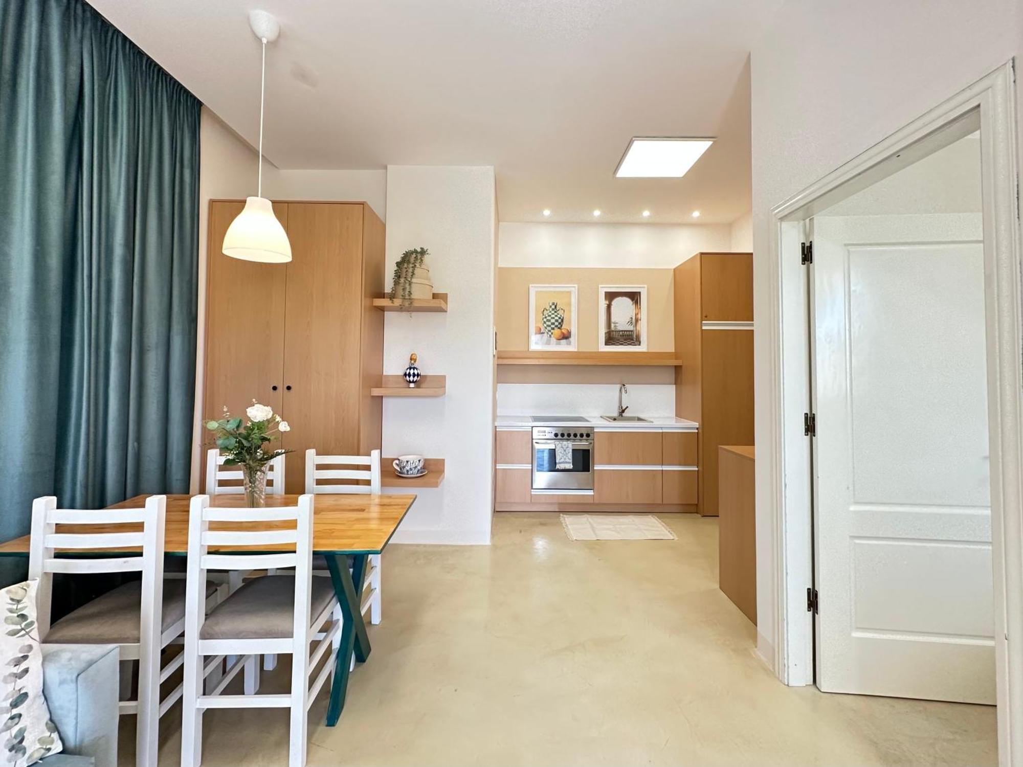 Apartament Cozy - By The Sea Golem (Tirana)